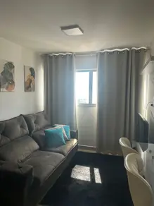 Imagem 6 - Apartamento em Vila Rosa, Goiânia - GO