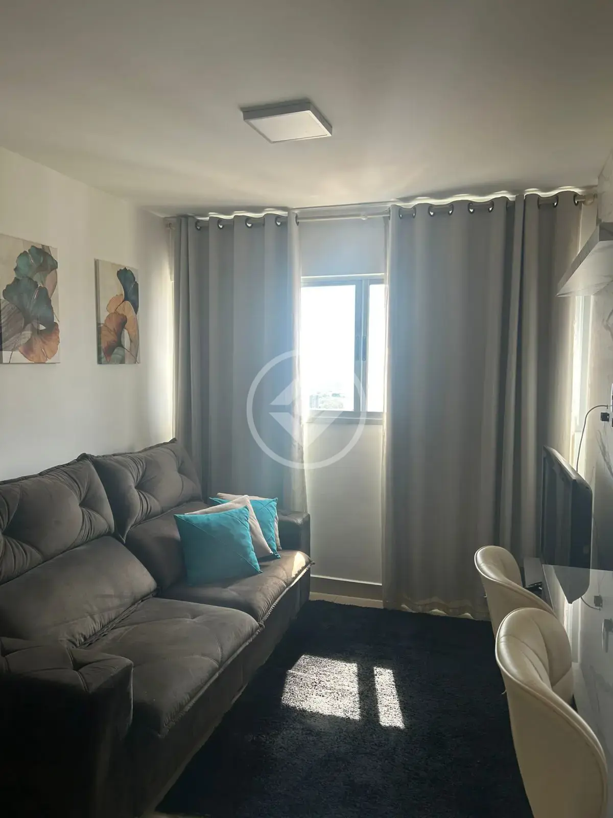 Imagem 6 - Apartamento em Vila Rosa, Goiânia - GO