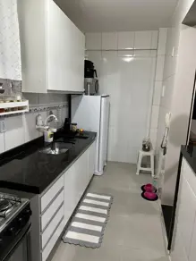 Imagem 2 - Apartamento em Setor Pedro Ludovico, Goiânia - GO
