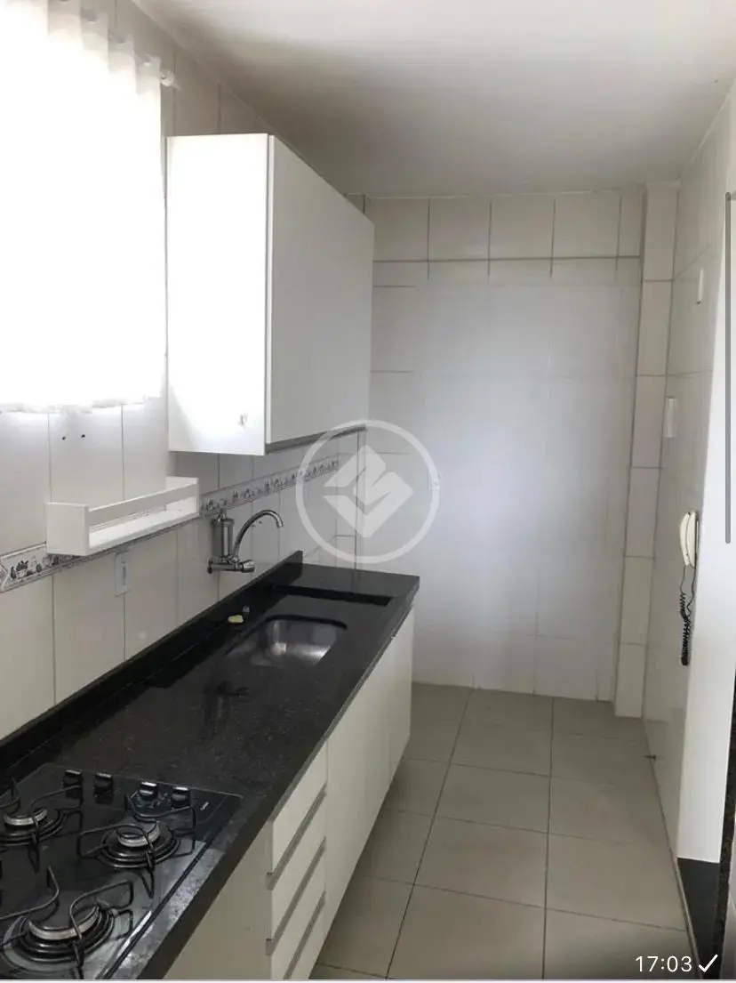 Image 2 - Apartamento em Setor Pedro Ludovico, Goiânia - GO