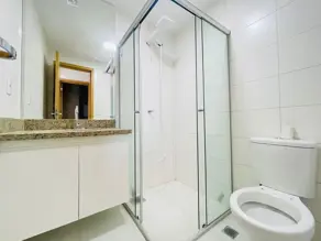 Apartamento Aeroviário, Goiânia - GO — foto 2