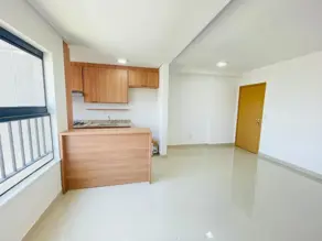 Imagem 2 - Apartamento em Aeroviário, Goiânia - GO