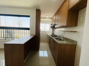 Imagem 5 - Apartamento em Aeroviário, Goiânia - GO