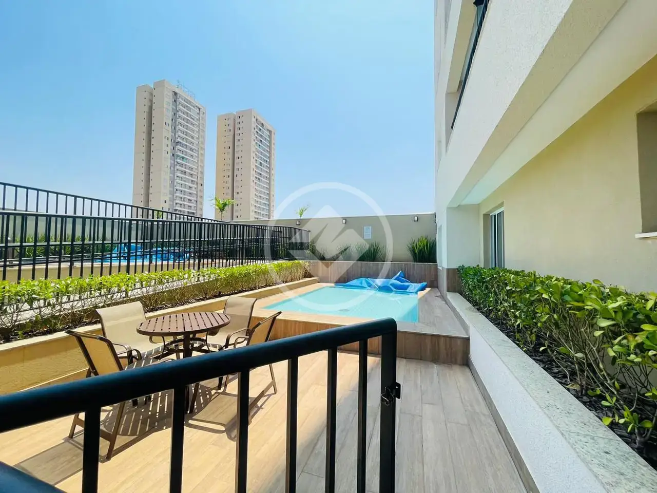 Image 11 - Apartamento em Aeroviário, Goiânia - GO