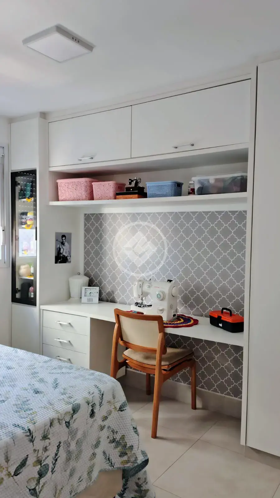 Image 14 - Apartamento em Serrinha, Goiânia - GO