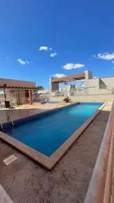 Apartamento Parque das Nações, Aparecida de Goiânia - GO — foto 1