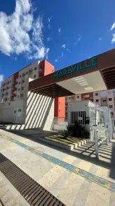 Apartamento Parque das Nações, Aparecida de Goiânia - GO — foto 2