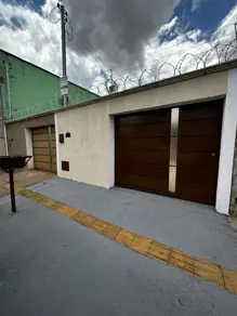Casa Residencial Vereda dos Buritis, Goiânia - GO — foto 1
