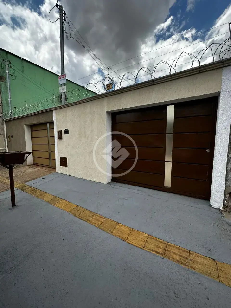 Imagem 1 - Casa em Residencial Vereda dos Buritis, Goiânia - GO