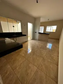 Imagem 3 - Casa em Residencial Vereda dos Buritis, Goiânia - GO