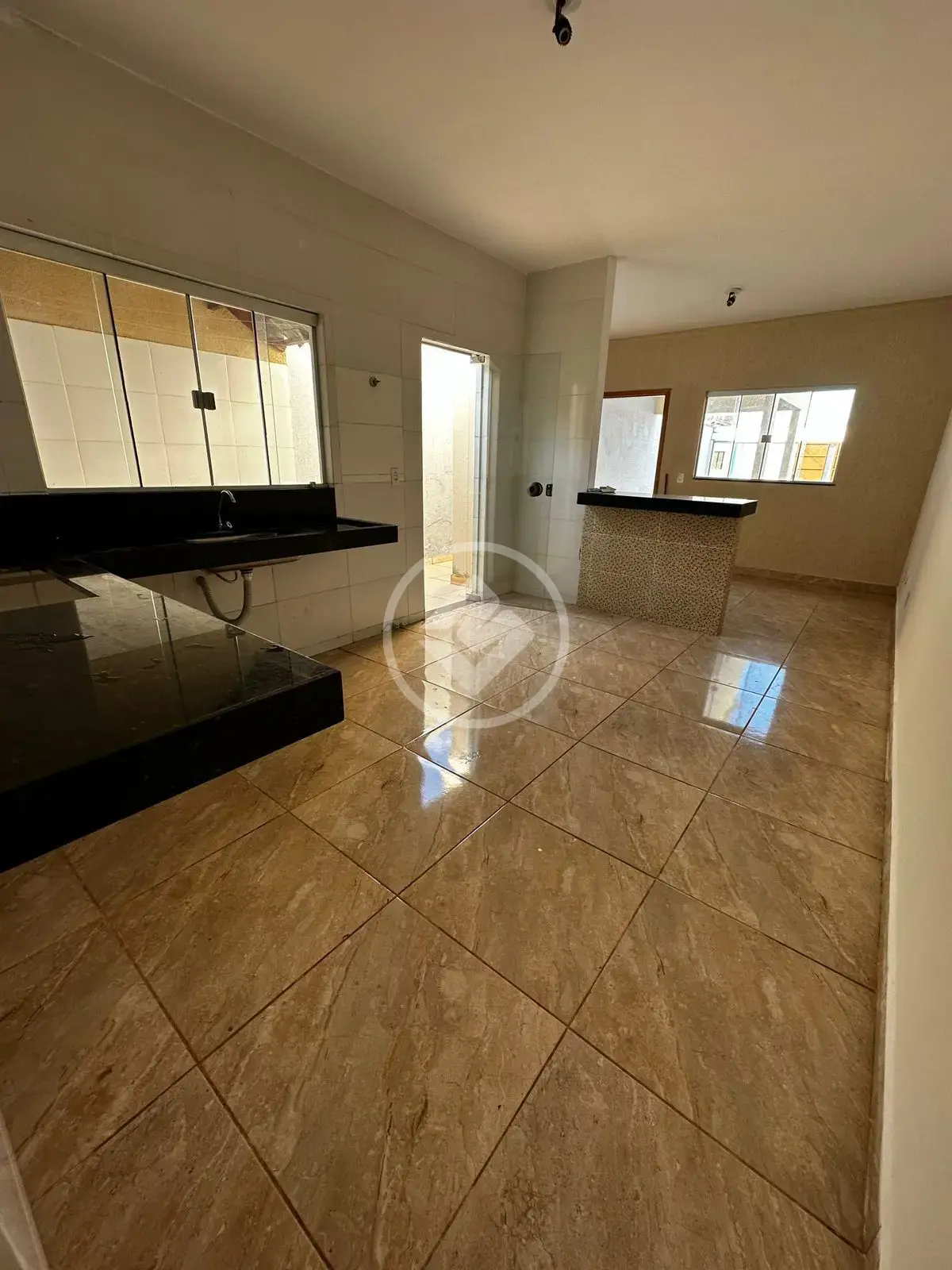 Imagem 3 - Casa em Residencial Vereda dos Buritis, Goiânia - GO
