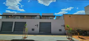 Casa Residencial Orlando de Morais, Goiânia - GO — foto 1