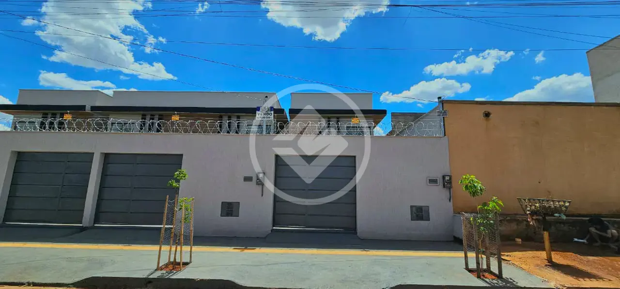 Imagem 1 - Casa em Residencial Orlando de Morais, Goiânia - GO