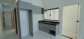 Imagem 5 - Casa em Residencial Orlando de Morais, Goiânia - GO