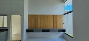 Imagem 3 - Casa em Residencial Orlando de Morais, Goiânia - GO