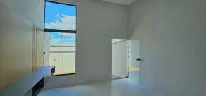 Imagem 2 - Casa em Residencial Orlando de Morais, Goiânia - GO