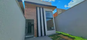 Casa Residencial Orlando de Morais, Goiânia - GO — foto 2