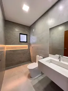 Imagem 5 - Casa em Jardim Atlântico, Goiânia - GO