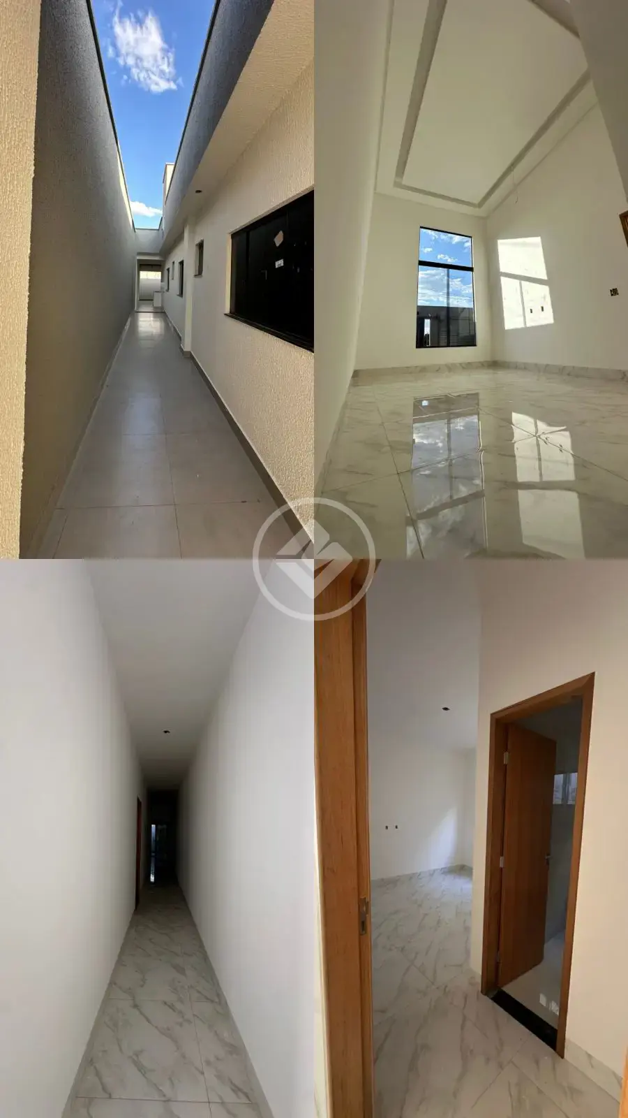 Image 2 - Casa em Parque das Nações, Aparecida de Goiânia - GO