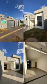Casa Parque das Nações, Aparecida de Goiânia - GO — foto 1