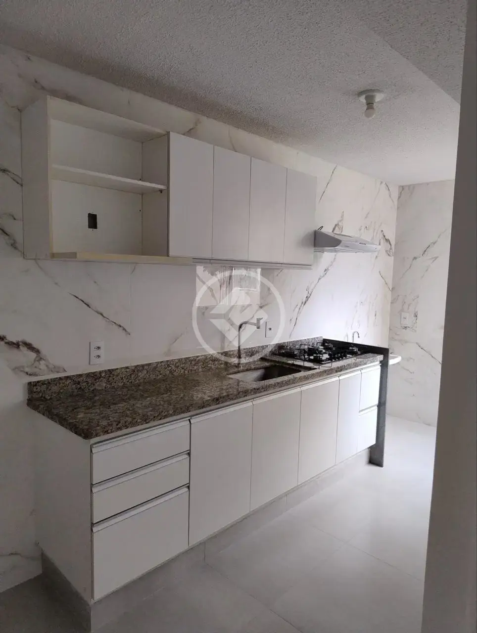 Imagem 4 - Apartamento em Residencial Porto Dourado, Goiânia - GO