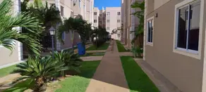 Apartamento Residencial Porto Dourado, Goiânia - GO — foto 1