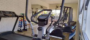 Apartamento Residencial Porto Dourado, Goiânia - GO — foto 2