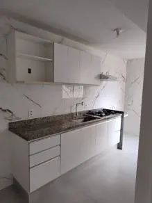Imagem 6 - Apartamento em Residencial Porto Dourado, Goiânia - GO
