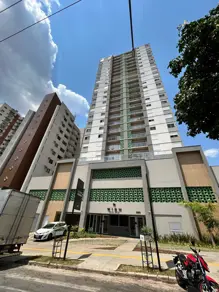 Apartamento Setor Bela Vista, Goiânia - GO — foto 1