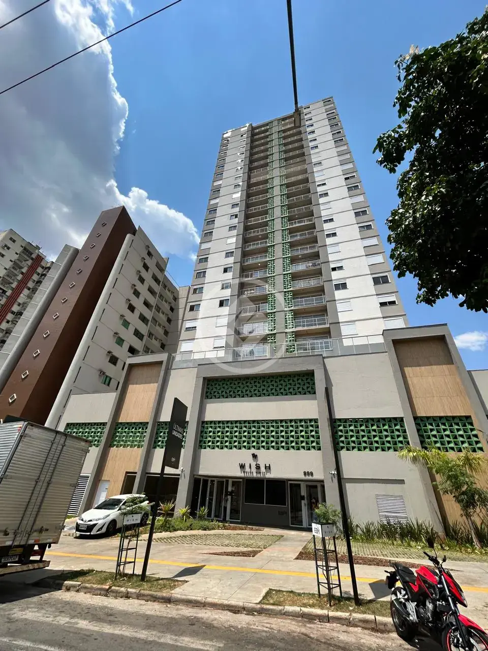 Imagem 1 - Apartamento em Setor Bela Vista, Goiânia - GO