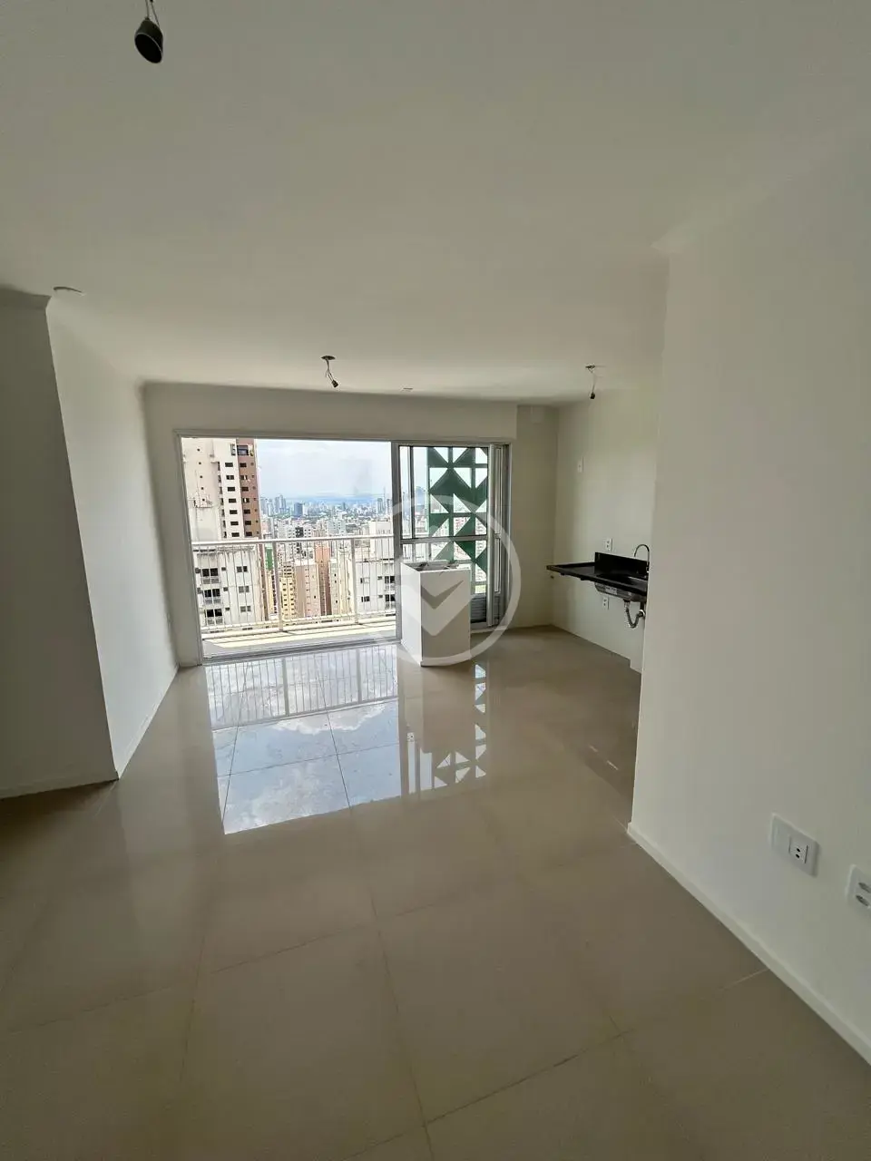 Image 2 - Apartamento em Setor Bela Vista, Goiânia - GO