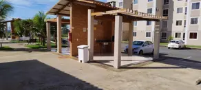 Apartamento Residencial Porto Dourado, Goiânia - GO — foto 1
