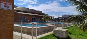 Apartamento Residencial Porto Dourado, Goiânia - GO — foto 2