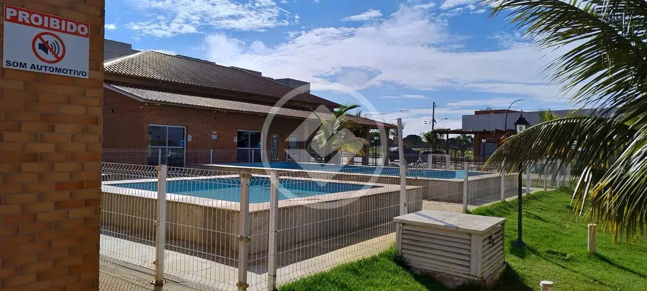 Imagem 1 - Apartamento em Residencial Porto Dourado, Goiânia - GO