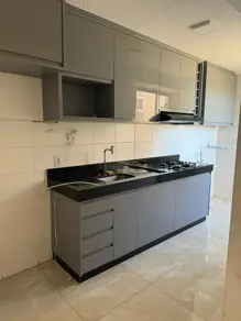 Imagem 3 - Apartamento em Residencial Porto Dourado, Goiânia - GO