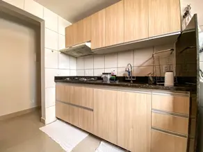 Apartamento Goiânia 2, Goiânia - GO — foto 2