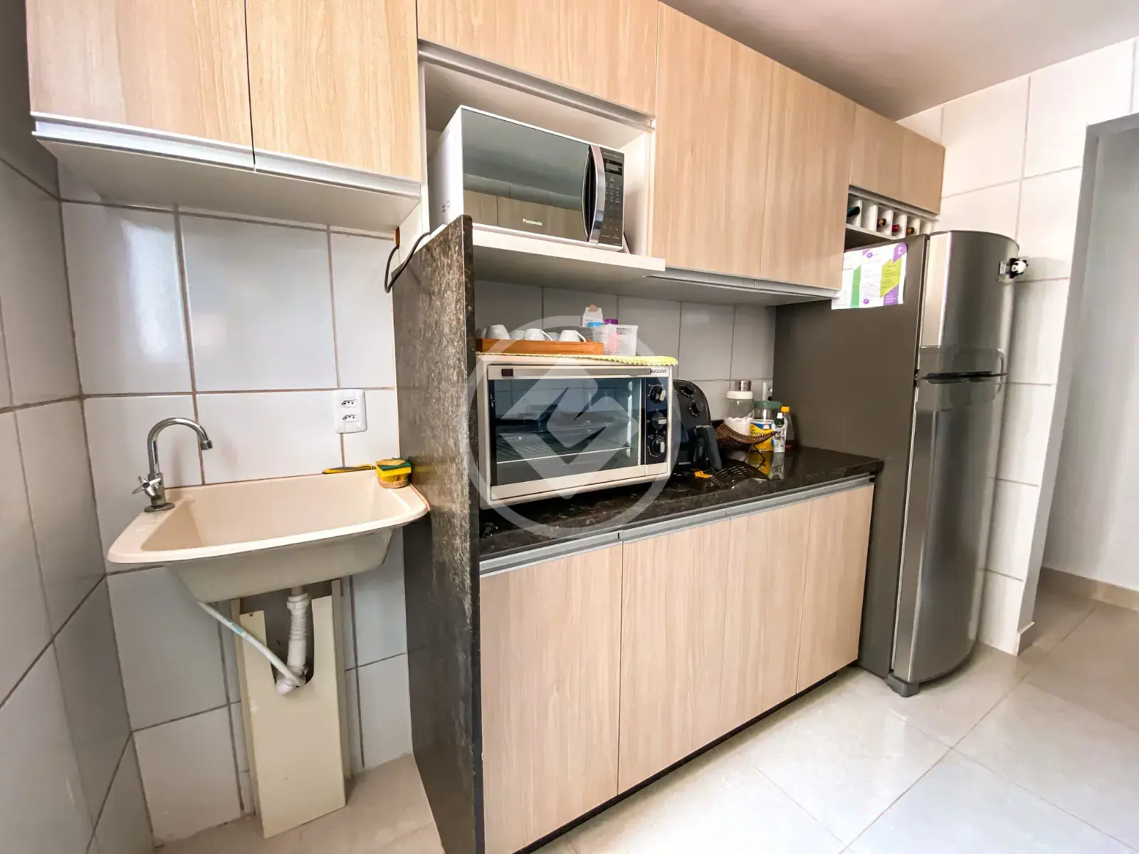 Imagem 1 - Apartamento em Goiânia 2, Goiânia - GO