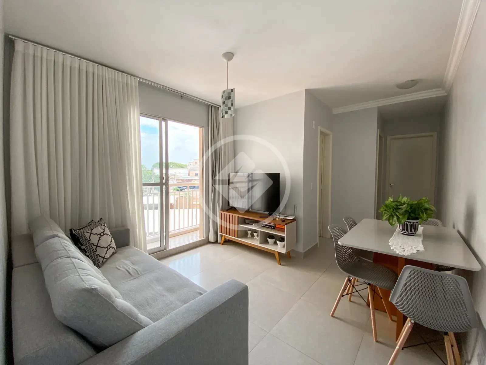 Imagem 2 - Apartamento em Goiânia 2, Goiânia - GO