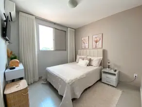 Imagem 5 - Apartamento em Goiânia 2, Goiânia - GO