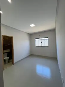 Casa Setor dos Bandeirantes, Aparecida de Goiânia - GO — foto 2
