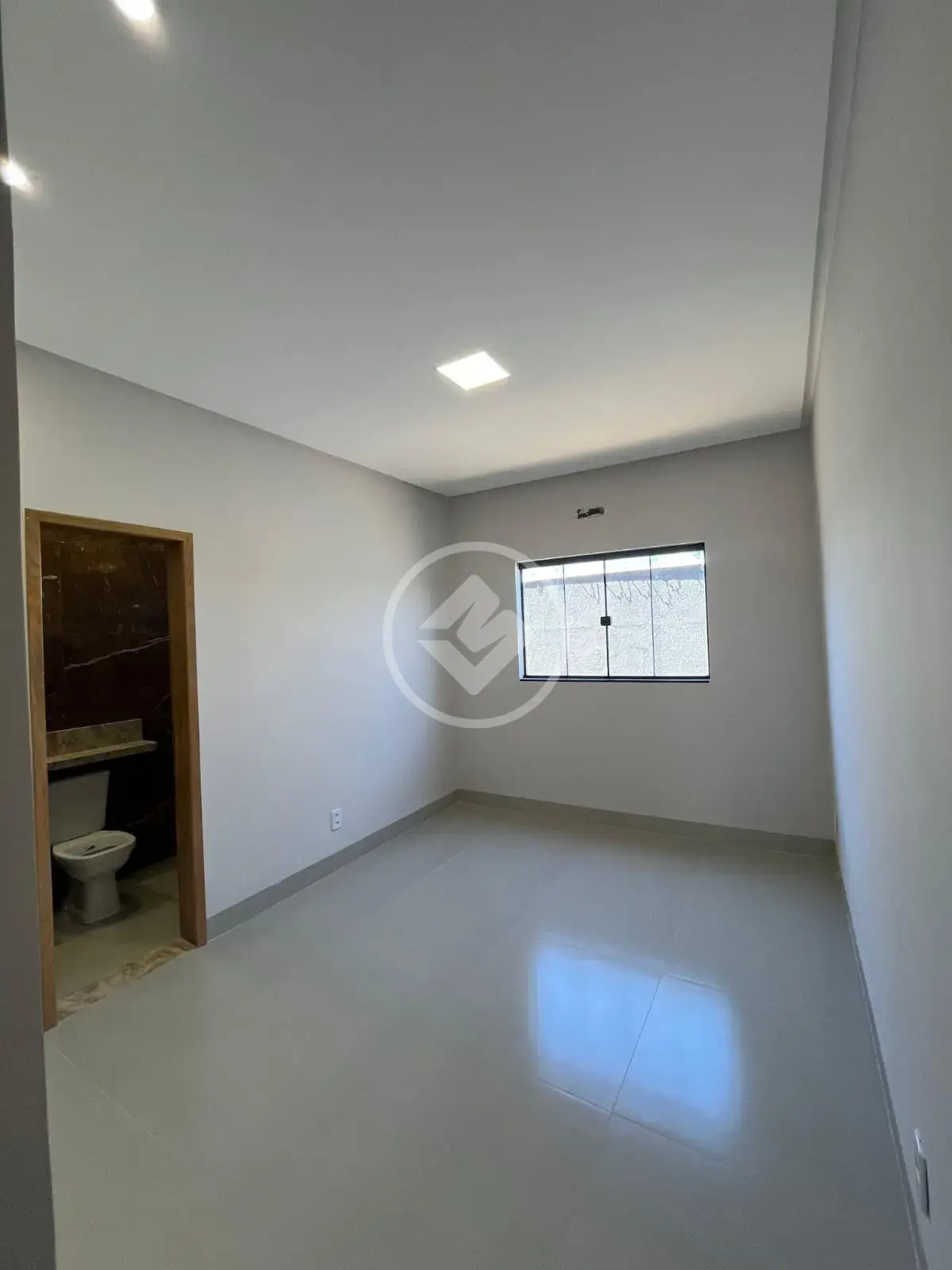 Imagem 1 - Casa em Setor dos Bandeirantes, Aparecida de Goiânia - GO