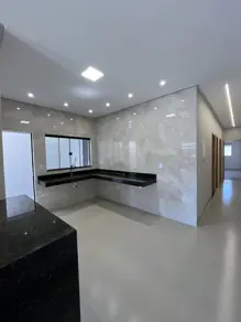 Imagem 4 - Casa em Setor dos Bandeirantes, Aparecida de Goiânia - GO