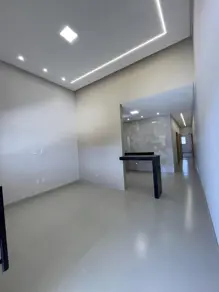 Imagem 5 - Casa em Setor dos Bandeirantes, Aparecida de Goiânia - GO