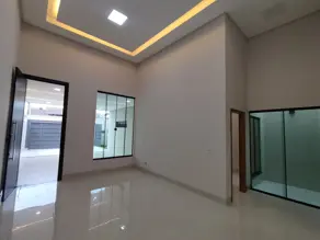 Imagem 2 - Casa em Jardim Atlântico, Goiânia - GO