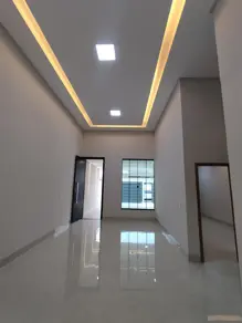 Imagem 4 - Casa em Jardim Atlântico, Goiânia - GO