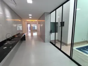 Imagem 3 - Casa em Jardim Atlântico, Goiânia - GO