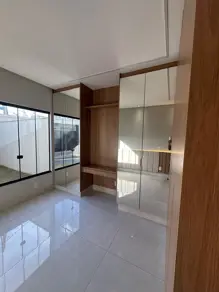 Imagem 4 - Casa em Jardim Atlântico, Goiânia - GO