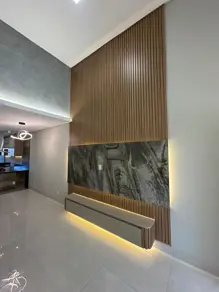Casa Jardim Atlântico, Goiânia - GO — foto 2