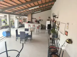 Casa Jardim América, Goiânia - GO — foto 1