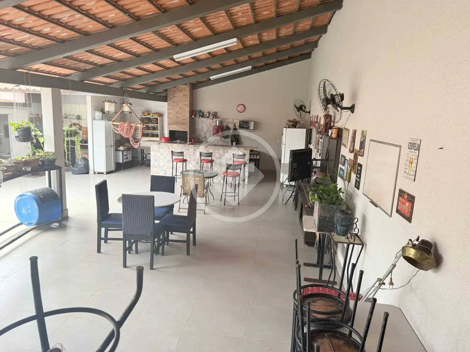 Imagem 1 - Casa em Jardim América, Goiânia - GO